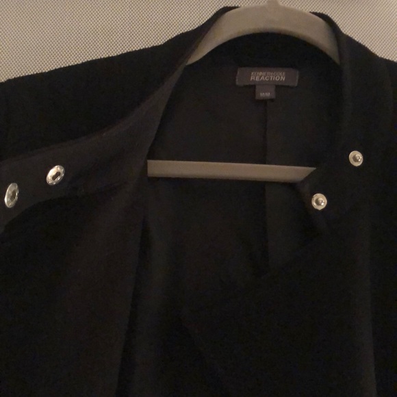 Kenneth Cole Moto blazer - Picture 5 of 5